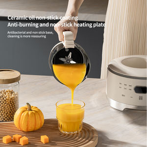 ขายส่งจากโรงงาน เครื่องปั่นอเนกประ<span class=keywords><strong>ส</strong></span>งค์แบบพกพา เงียบ ทนทาน <span class=keywords><strong>ส</strong></span>ำหรับ<span class=keywords><strong>ปั่น</strong></span><span class=keywords><strong>ผล</strong></span><span class=keywords><strong>ไม้</strong></span>และผัก ใช้ในบ้าน - Product Image 5