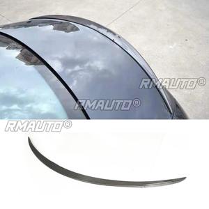 Alerón Trasero de Fibra de Carbono Real para Mercedes Benz Clase S COUPE W217 S63 AMG 2014, Pieza de Modificación para el Kit de Carrocería - Product Image 1