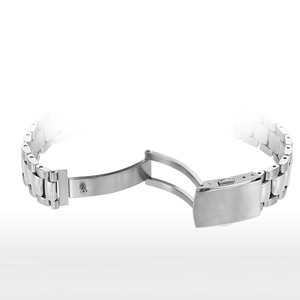 Personaliza Tu Propio Logotipo, Reloj Mecánico Automático <span class=keywords><strong>Citizen</strong></span> para Hombre de Alta Calidad, OEM ODM, 41MM, Acero Inoxidable, Analógico, Luminoso, con Fase Lunar - Product Image 4