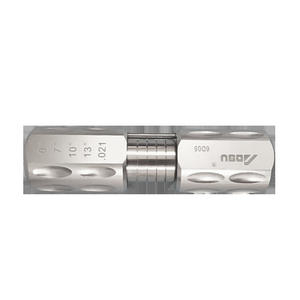 Dispositivo Manual para Doblar Arcos de Ortodoncia con Resina de 4 Ranuras y Material Metálico - Product Image 4