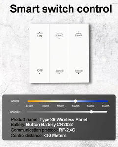1200x600mm Intérieur Artificiel Soleil Lumière Du Soleil Plafond Lucarne Dimmable Faux <span class=keywords><strong>Coelux</strong></span> Led Smart Blue Sky Nuage Panneau Lumineux - Product Image 6
