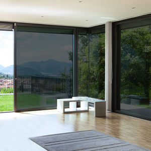 <span class=keywords><strong>Film</strong></span> d'isolation thermique fenêtre crème solaire verre autocollant <span class=keywords><strong>Film</strong></span> à sens unique Anti-peeping ombre ombre soleil <span class=keywords><strong>Film</strong></span> décoratif - Product Image 4