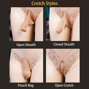Sexy Sissy Lace Slips für Männer Tangas Rüschen Mini Transparente Reife Mädchen Höschen Atmungsaktive Homosexuell Sexy Slips