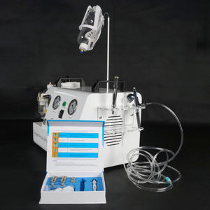 Appareil de soin du visage Oxygen Jet 5 en 1 <span class=keywords><strong>Oxyjet</strong></span> Jetpeel Jet Peel Water Peel - Product Image 6