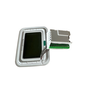 Mechanical <b>Thermostat</b> 280 Temperature <b>Controller</b> for Home Hvac Systems Honeywell Digital Temperature <b>Controller</b> Honeywell - Product Image 3