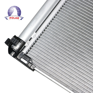 Condensador de Aire Acondicionado para Automóvil, para <span class=keywords><strong>Toyota</strong></span> Aqua Sienta Lexus Lbx <span class=keywords><strong>2022</strong></span> 2023, Accesorios de Aire Acondicionado 447900051 - Product Image 6