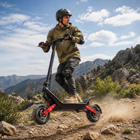 Livraison rapide depuis les entrepôts américains et européens, trottinette électrique X10M pour adultes, puissance du moteur élevée, trottinette électrique pas chère, skateboard électrique