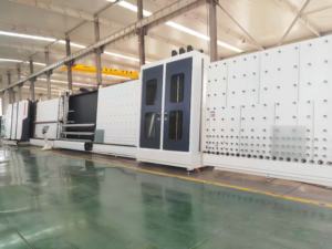 Mesin Pemrosesan Kaca Ganda Efisiensi Tinggi Lini Produksi <span class=keywords><strong>IGU</strong></span> untuk 2500*3500mm - Product Image 3
