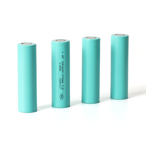 Cella Batteria <span class=keywords><strong>18650</strong></span> 3.2v Lifepo4 <span class=keywords><strong>1200mAh</strong></span> 5C Scarica Cella Batteria agli Ioni di Litio <span class=keywords><strong>18650</strong></span> per Pacchi Batterie agli Ioni di Litio - Product Image 6