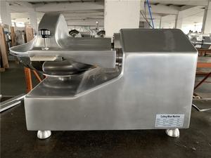 20L 40L Rau thịt bát cắt tỏi tiêu trộn Máy xay Mincer Chopper Máy bánh bao nhồi điền máy chặt - Product Image 3