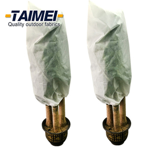 ที่คลุมป้องกันน้ำค้างแข็งสำหรับ Max.2400mm 80gsm-120gsm ผ้านอนวูฟเวนสำหรับคลุมน้ำค้างแข็งพืชสวนระบายอากาศได้ดี - Product Image 6