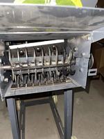 Haute productivité broyeur d'aliments pour animaux machines agricoles fourrage coupe-paille hachoir à foin Machine avec composants de noyau de moteur