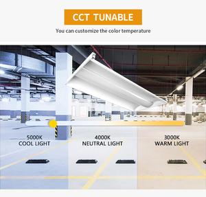 Wholseal ETL DLC thương mại trong nhà gián tiếp lõm Trần Trung tâm giỏ Bảng điều khiển <span class=keywords><strong>troffer</strong></span> Bảng điều khiển <span class=keywords><strong>LED</strong></span> ánh sáng cho sử dụng thương mại - Product Image 2