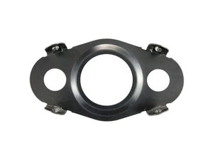 Junta de Cárter de Aceite para Automóviles LR004409 JD61284 LR006957 para Ford Land <span class=keywords><strong>Rover</strong></span> 1112953 1228836 3S7Q6710BA 3S7Q6710BB 027.370 027.371 - Product Image 3