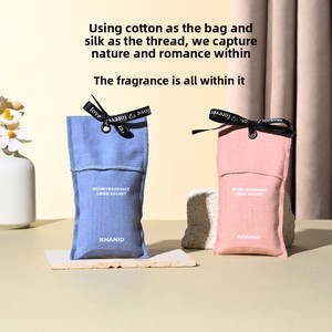 Deodorante per Armadio per Uso Domestico; Sacchetti Profumati per Stanze e Guardaroba; <span class=keywords><strong>Profumo</strong></span> per Vestiti; Sacchetti Profumati Anti-Umidità; Pastiglie Profumate 30g - Product Image 2