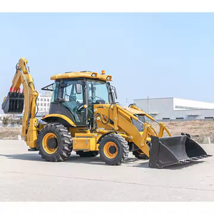 Bulldozer de cadenas DH13K de la marca china Top Brand, nuevo, con motor de 156 hp y capacidad de 3.39 m³, ideal para trabajos de terraplenado, en oferta. - Product Image 4