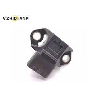 Cảm biến áp suất nạp AIT 8-98121697-0 8981216970 8-98121697-1 8981216971 98121697 cho ISUZU 4hk1 6hk1 ZAX490-5 6uz1 - Product Image 2