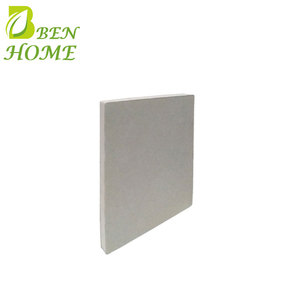 <span class=keywords><strong>Plaque</strong></span> <span class=keywords><strong>de</strong></span> plâtre étanche à l'humidité verte <span class=keywords><strong>de</strong></span> panneau <span class=keywords><strong>de</strong></span> matériel <span class=keywords><strong>de</strong></span> gypse 12MM - Product Image 5