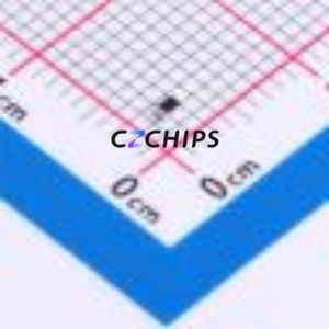 ตัวต้านทานแบบ SMD รุ่น RT0603BRD0794R2L ขนาด 0603 (ประเภท: ฟิล์มบาง) (ค่าความต้านทาน: 94.2 โอห์ม ความแม่นยำ: 0.1%) - Product Image 1