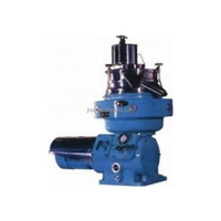 Shenzhou Disque Centrifugeuse En Caoutchouc Latex Centrifugeuse Disque En Caoutchouc Latex Centrifugeuse Séparateur Machine