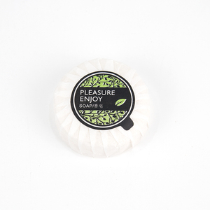 Savon <span class=keywords><strong>d</strong></span>'hôtel miniature bon marché pour <span class=keywords><strong>invités</strong></span>, savon jetable pour hôtel - Product Image 5