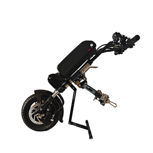 Tùy chỉnh Xe đạp điện puller với DIC phanh chuyển đổi <span class=keywords><strong>Kit</strong></span> 48V tích hợp pin lithium LED hiển thị Twist ga đầu <span class=keywords><strong>Kit</strong></span> - Product Image 4