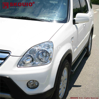 SKOUIO-73 OEM Faro Delantero para Honda CRV, Lámpara Frontal para Honda CRV, Faro Principal para Honda CRV 2002-2004