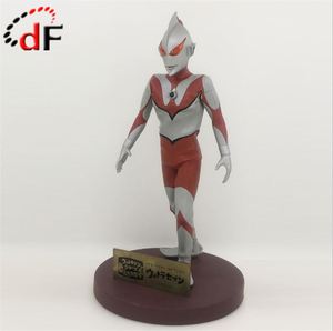 Mignon Nouveau Film De Dessin Animé Slugterra Figurines Jouets Un Ensemble de 16 PVC Poupées pour Cadeaux 3D impression CNC prototypage - Product Image 4