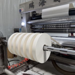 Custom Food Grade PE Coated <b>Paper</b> Roll for Disposable Coffee Cup Eco-Friendly Raw Material - Product Image 3