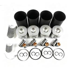 ชุดซ่อมบำรุงเครื่องยนต์ดีเซล 4HF1 4HL1 อะไหล่แท้จากโรงงาน รับประกันหนึ่งปี - Product Image 1