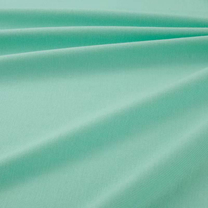 Tela de Algodón Orgánico de Gran Calidad, 190 g/m², para Trajes de Baño, Diseño de Coche de Carreras, Tipo Jersey Recaro, para Camisas de Verano - Product Image 1