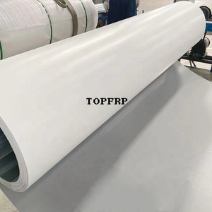 แผ่นไฟเบอร์กลาสสำหรับตัวถังรถบรรทุก FRP ลดราคาพิเศษ - Product Image 1