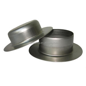 Счетчик воды из нержавеющей стали с лазерной резкой - Product Image 6