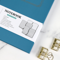 Planificador A5 de tapa dura personalizado, diario, cuaderno, útiles escolares con cartón y papel offset, impresión de libros