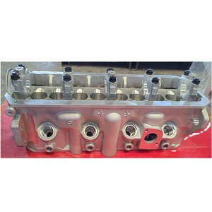 Testata Cilindri SYHP ABL 908059 028103351E 908059 per VW Transporter T4 <span class=keywords><strong>Polo</strong></span> <span class=keywords><strong>1.9</strong></span> TD - Product Image 1
