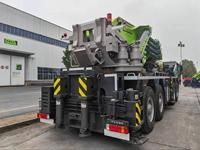 Grue à flèche articulée de haute qualité à 6 sections télescopiques ZTK45000V pour vente à prix réduit