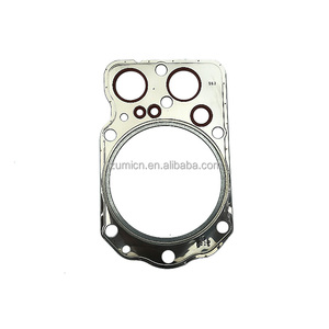 IZUMI 6D22 6D24 Diesel Engine Cylinder Head <b>Gasket</b> 22311-83001 ME051132 ME061574 - Product Image 5
