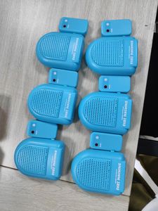 Boîte à rires et effets sonores <span class=keywords><strong>de</strong></span> fuites d'air – Jouet amusant pour fêtes, <span class=keywords><strong>blagues</strong></span> et cadeaux pour enfants et adultes - Product Image 5