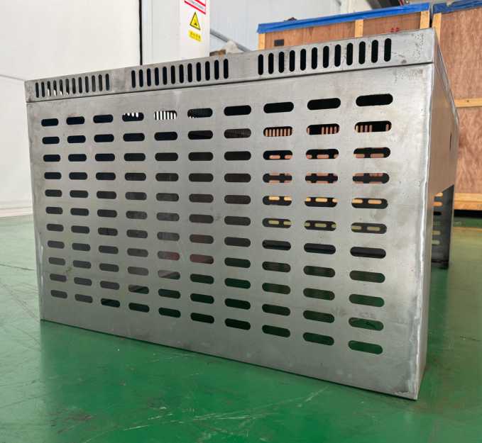 Hot selling Cooling Aluminum Alloy Heat