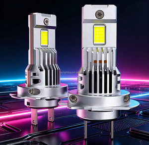 Phare LED CAX <span class=keywords><strong>Z5</strong></span> H7 76W, H7 H11 H4, branchement direct, design original taille 1:1, Plug and Play, ampoule de phare LED H1 H3 - Product Image 5
