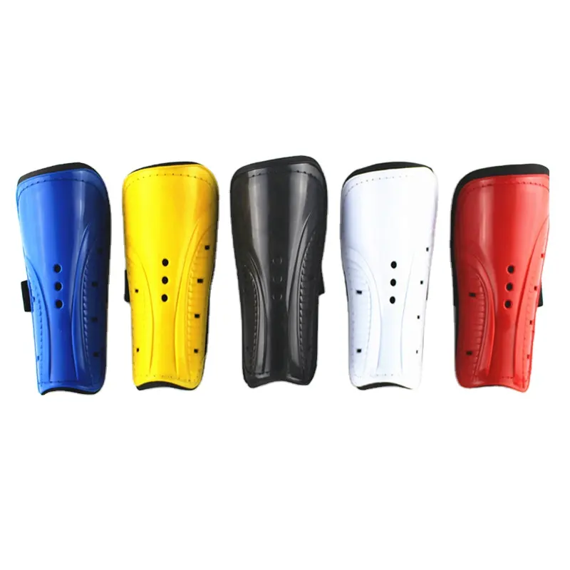 KS-7012 # Избегайте травм shin pad soccer/football sports shinguard