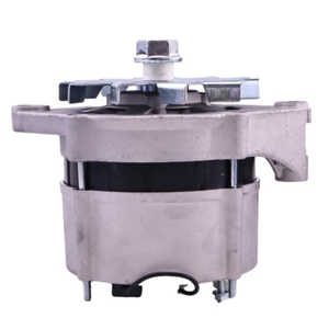 Pièces de rechange pour machines de construction, alternateur 12V A187873 pour <span class=keywords><strong>moteur</strong></span> <span class=keywords><strong>CASE</strong></span> 4391 4390 6590 6591T 170C 220B 480E 580E 590L - Product Image 2