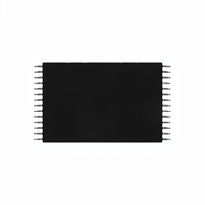 Interface IC VOICE REC/PLAY 2MIN 28TSOP 28 TSSOP (0.465", 11.80mm Width) Original ISD4002-120EY Electronic Components Supplies - Product Image 1