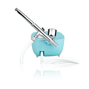 ชุดแอร์บรัชไฟฟ้าแบบมีสายหลากสีปรับแต่งได้ตามต้องการ - Product Image 6