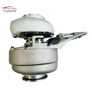 เทอร์โบชาร์จเจอร์ S300สำหรับ Deere 6068เทอร์โบ RE534565 RE526247 RE534530 175840 177151 178571 - Product Image 1