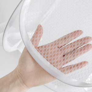 Giỏ Lưới Giặt Có Thể Gập Lại Có Thể Gập Lại Giỏ Đựng Quần Áo Gọn Gàng - Product Image 3