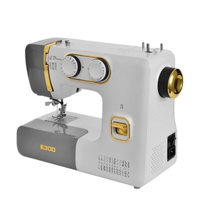 24 Mô Hình Khâu Đa Chức Năng Hộ Gia Đình Máy May Cho Nhà Sử Dụng Mini Tay Máy May Xách Tay - Product Image 4