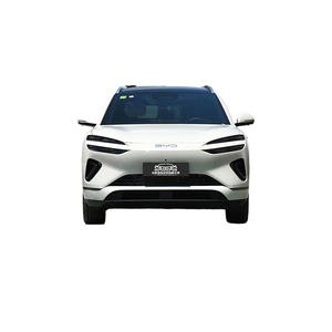 Oferta Especial 2025 BYD SeaLion 06 EV SUV Blanco Cálido, 601-700km de Autonomía, Vehículo Eléctrico con Conducción Inteligente de China - Product Image 2