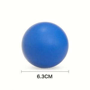 Custom Stress Relief <b>Balls</b> Non Toxic <b>Squeeze</b> <b>Balls</b> Colorful Foam <b>Balls</b> for Kids & Adults Hand Exercise Squishy Toys for Anxiety - Product Image 4