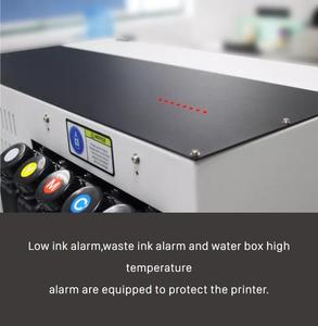Best <b>Sale</b> A3 1440dpi <b>for</b> Small Business <b>Cheap</b> CUSTOM DIY All in One at Home t Shirt Apparel Printing Machine - Product Image 3